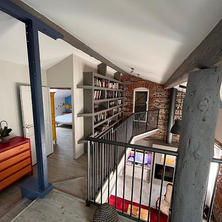 Magnifique Maison Toulousaine Toulouse Eksteriør bilde