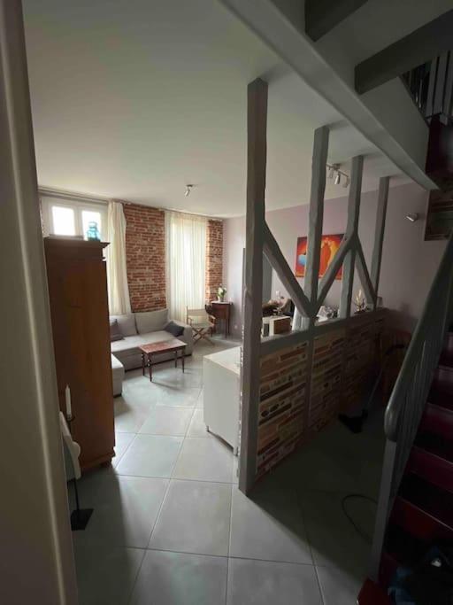 Magnifique Maison Toulousaine Toulouse Eksteriør bilde