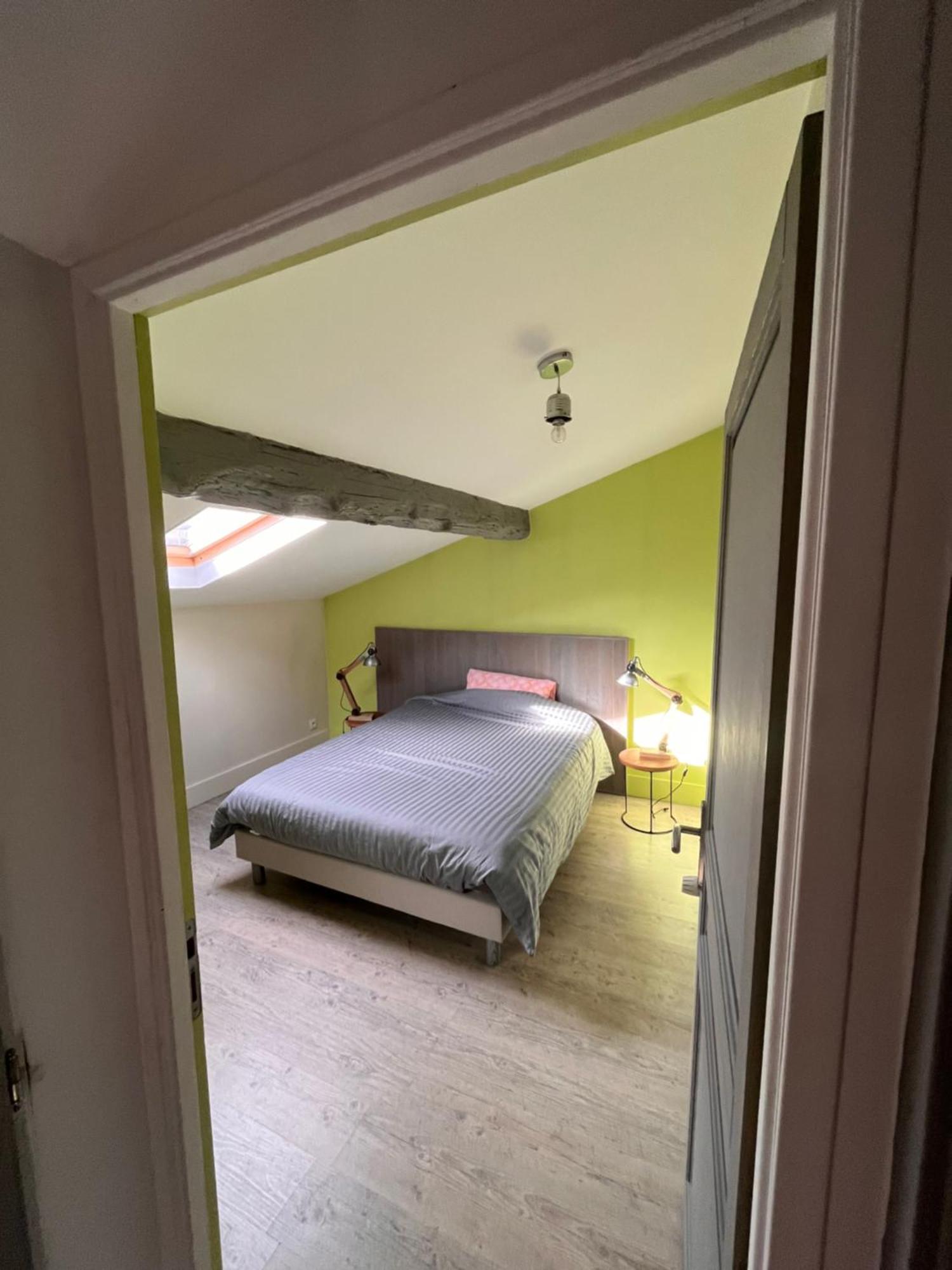 Magnifique Maison Toulousaine Toulouse Eksteriør bilde