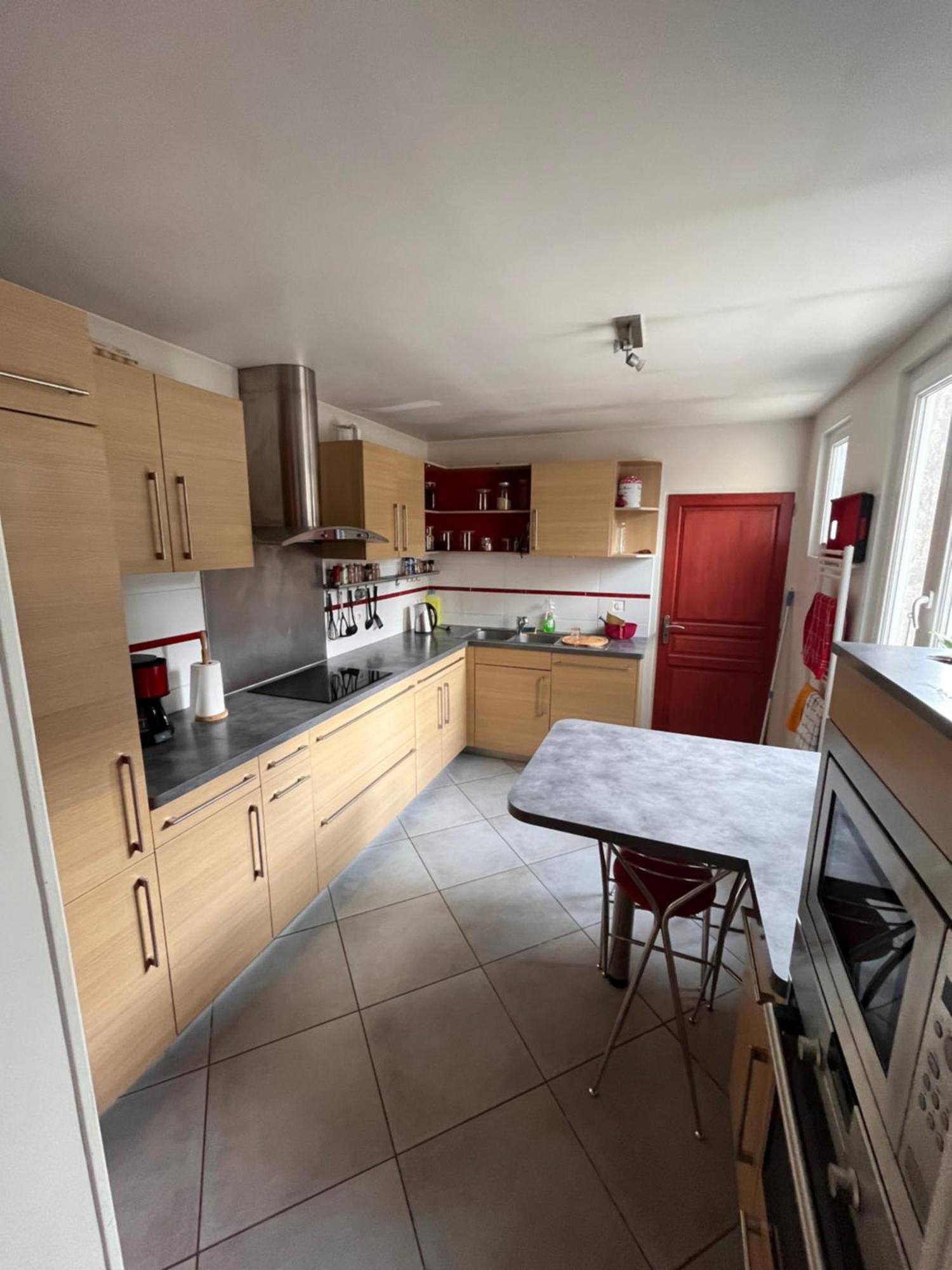 Magnifique Maison Toulousaine Toulouse Eksteriør bilde
