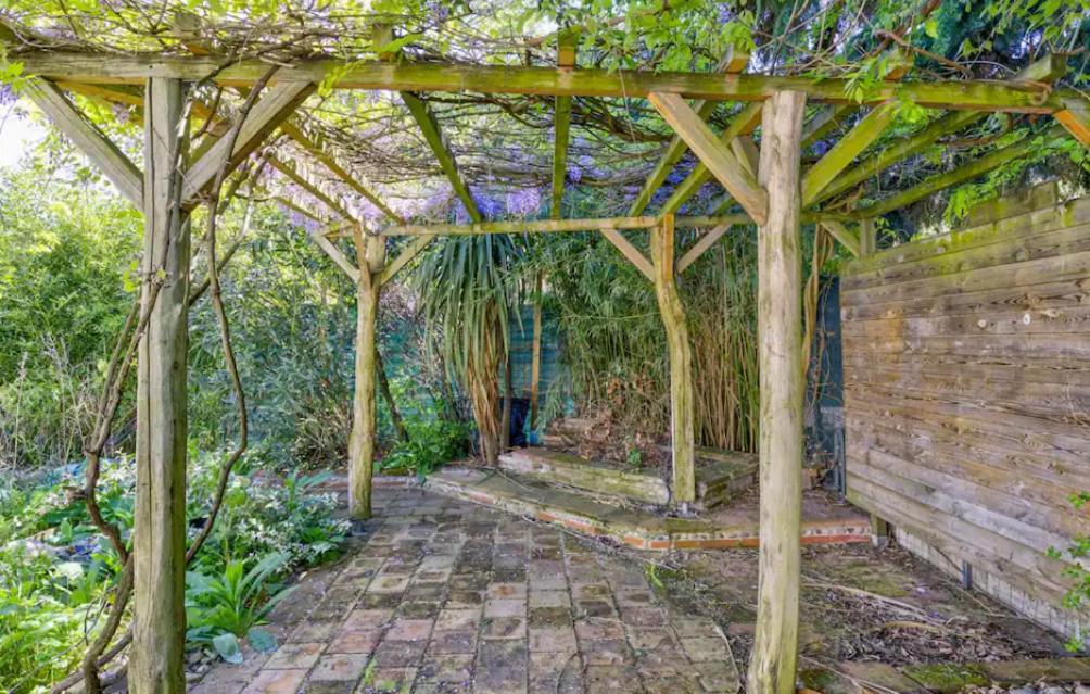 Magnifique Maison Toulousaine Toulouse Eksteriør bilde